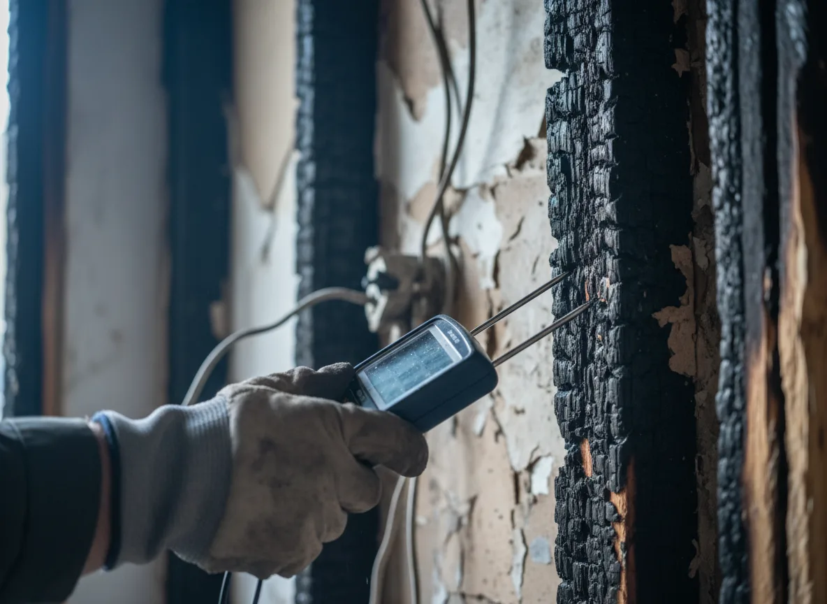 Fire Damage Restoration Fort Wayne, IN FAQs